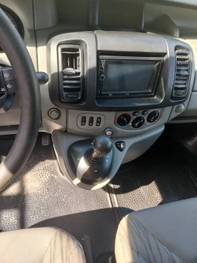Nissan Primastar, снимка 9