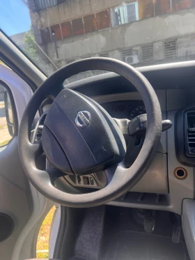 Nissan Primastar, снимка 12