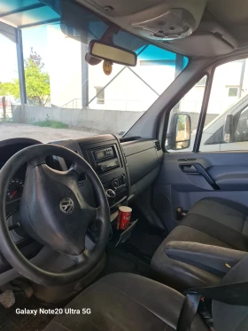 VW Crafter Хладилен, снимка 5