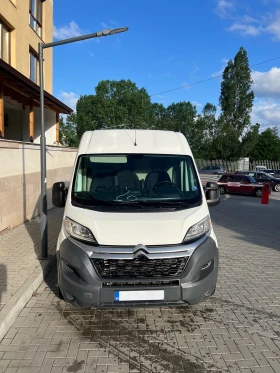 Citroen Jumper H3 L3 - 2.0 BlueHDi 163 к.с., снимка 2