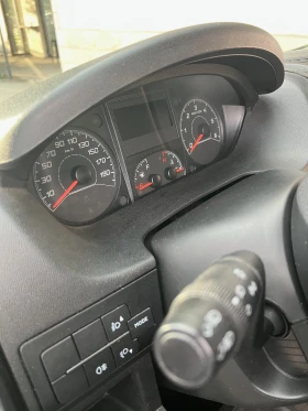 Citroen Jumper H3 L3 - 2.0 BlueHDi 163 к.с., снимка 9