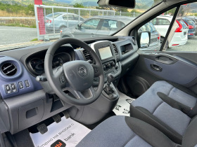Opel Vivaro (KATO НОВА), снимка 12