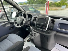 Opel Vivaro (KATO ) | Mobile.bg    16