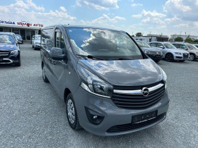 Opel Vivaro (KATO ) | Mobile.bg   3