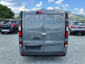 Opel Vivaro (KATO НОВА), снимка 7 - Бусове и автобуси - 41445182