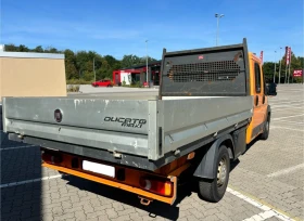 Fiat Ducato L5 Maxi , снимка 4