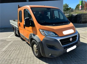 Fiat Ducato L5 Maxi , снимка 5