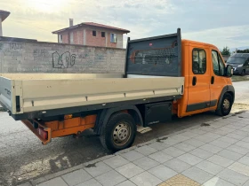 Fiat Ducato L5 Maxi  | Mobile.bg    8