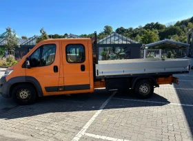 Fiat Ducato L5 Maxi , снимка 2