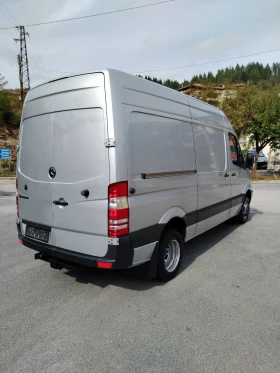 Mercedes-Benz Sprinter 515 До 3.3тона, снимка 7