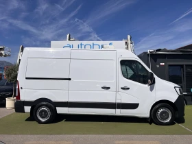 Renault Master Life/L2H2/2.3DCI/136k.c./6MT/N1/ 0-8  | Mobile.bg    5