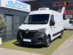 Renault Master Life/L2H2/2.3DCI/136k.c./6MT/N1/ХЛАДИЛЕН 0-8 С