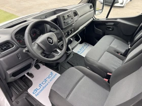 Renault Master Life/L2H2/2.3DCI/136k.c./6MT/N1/ 0-8  | Mobile.bg    8