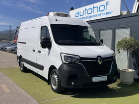 Renault Master Life/L2H2/2.3DCI/136k.c./6MT/N1/ 0-8  | Mobile.bg    6