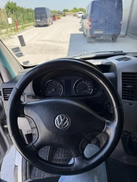 Обява за продажба на VW Crafter ~18 000 лв. - изображение 8