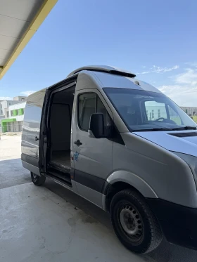 Обява за продажба на VW Crafter ~18 000 лв. - изображение 1