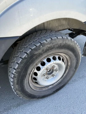 VW Crafter | Mobile.bg    13