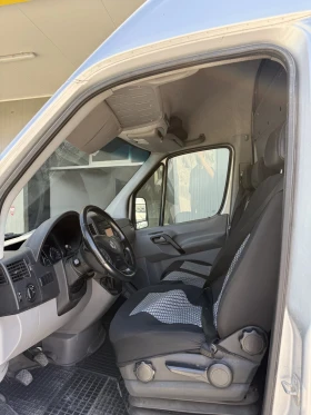 Обява за продажба на VW Crafter ~18 000 лв. - изображение 7