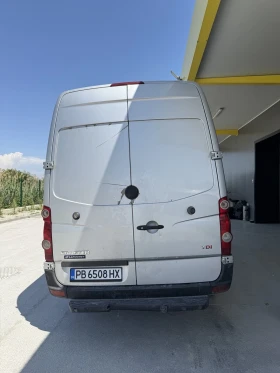 Обява за продажба на VW Crafter ~18 000 лв. - изображение 3