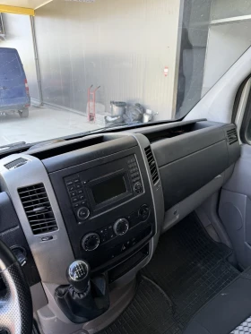 Обява за продажба на VW Crafter ~18 000 лв. - изображение 9