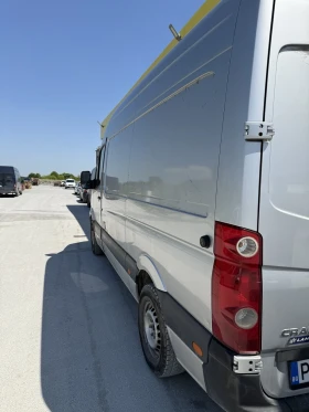Обява за продажба на VW Crafter ~18 000 лв. - изображение 4