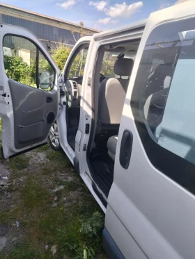 Nissan Primastar | Mobile.bg � ����� ������ 5