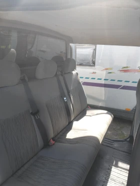 Nissan Primastar | Mobile.bg � ����� ������ 8