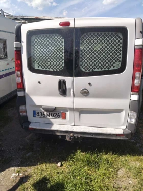 Nissan Primastar | Mobile.bg � ����� ������ 4