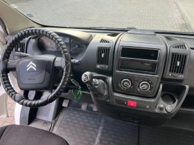 Citroen Jumper H3 L3 - 2.0 BlueHDi 163 �.�. | Mobile.bg � ����� ������ 11