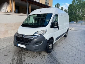 ����� �� �������� �� Citroen Jumper H3 L3 - 2.0 BlueHDi 163 �.�.