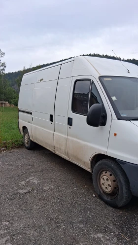 Peugeot Boxer undefined | Auto.bg — изображение 2