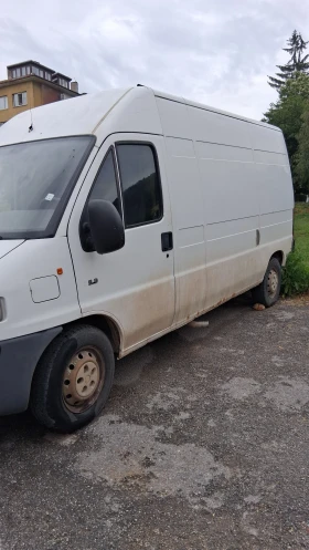 Peugeot Boxer undefined | Auto.bg — изображение 14