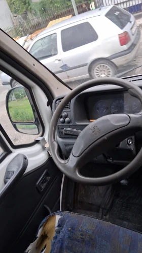 Peugeot Boxer undefined | Auto.bg — изображение 7