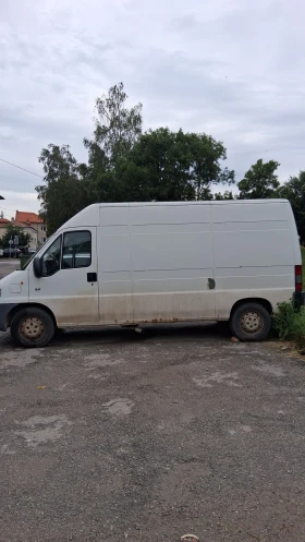 Peugeot Boxer undefined | Auto.bg — изображение 15