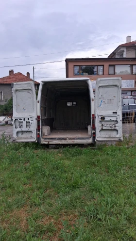 Peugeot Boxer undefined | Auto.bg — изображение 5