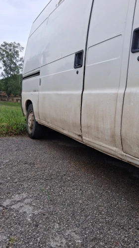 Peugeot Boxer undefined | Auto.bg — изображение 17