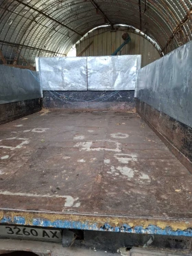 Ford Transit 2.5D самосвал | Auto.bg — изображение 3