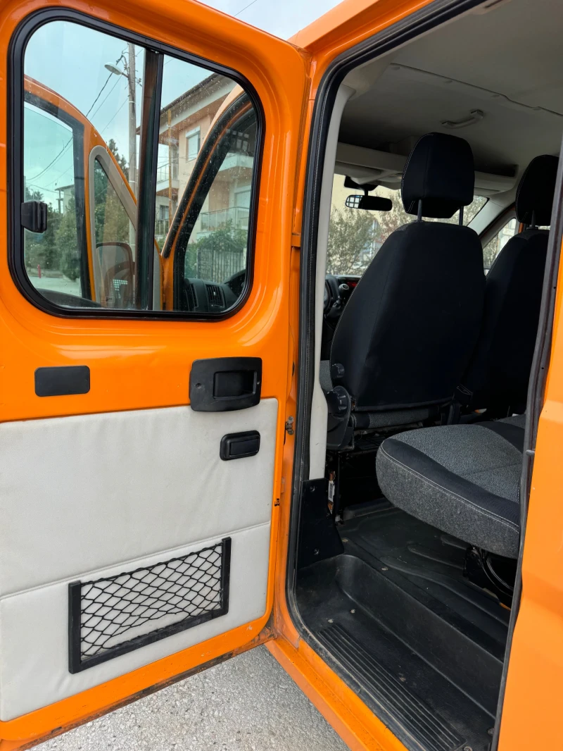 Fiat Ducato L5 Maxi , снимка 14 - Бусове и автобуси - 47387097