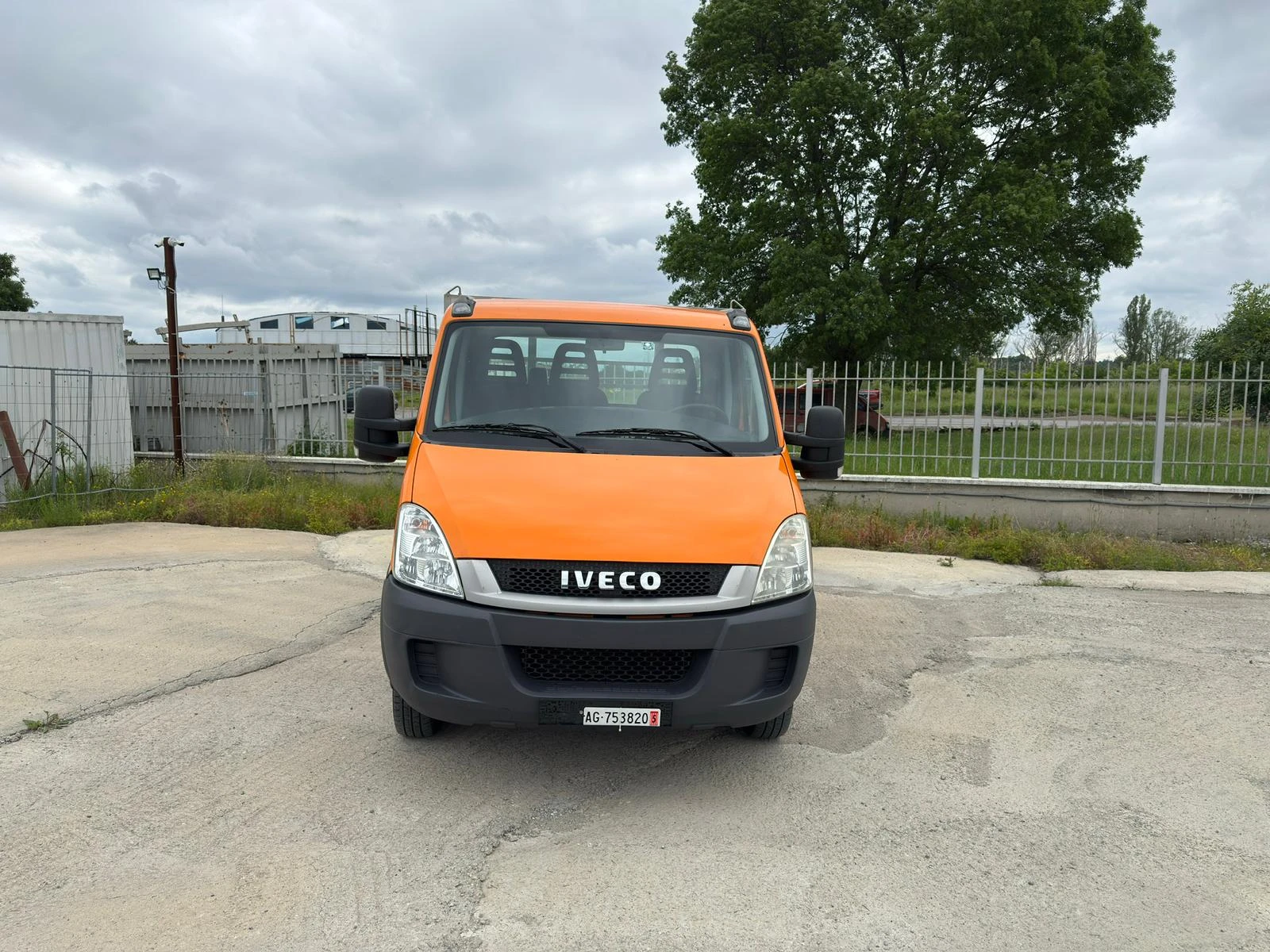 Iveco 35c15 3.0HPI  КАТ. * Б*  - изображение 3