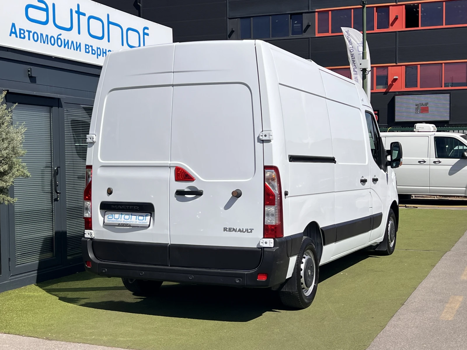 Renault Master Life/L2H2/2.3DCI/136k.c./6MT/N1/ХЛАДИЛЕН 0-8 С - изображение 4