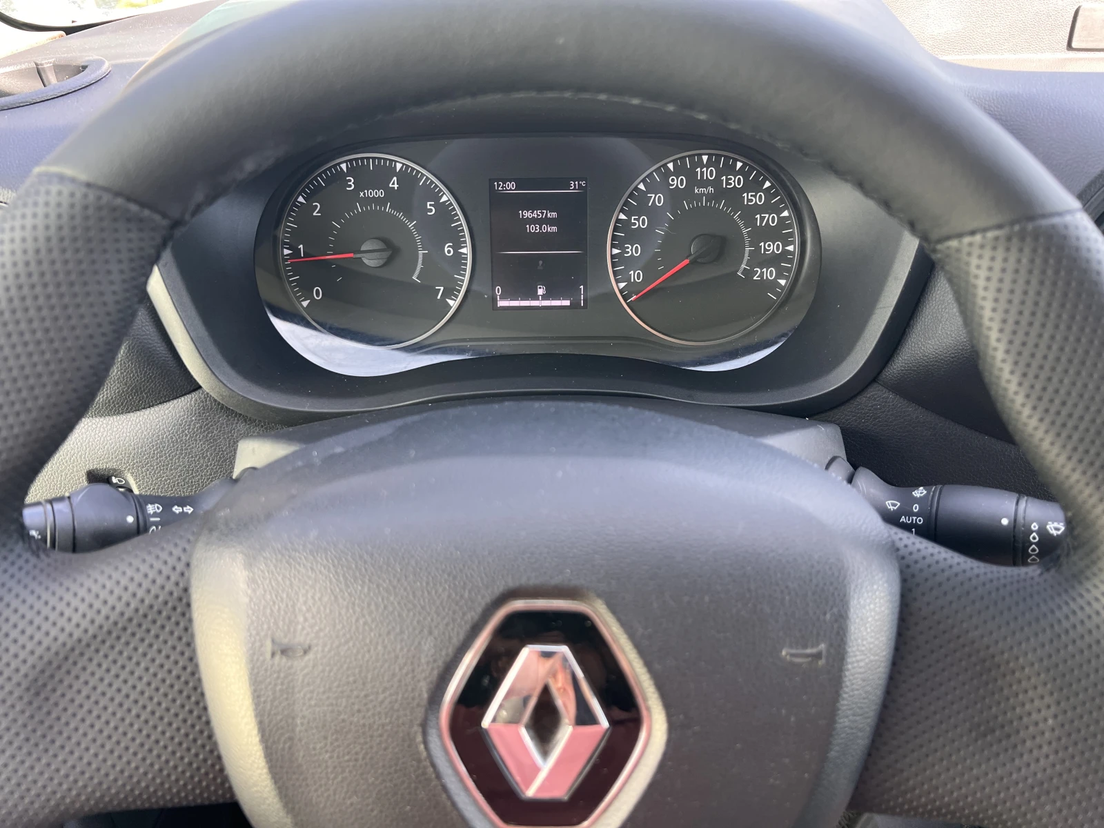 Renault Master Life/L2H2/2.3DCI/136k.c./6MT/N1/ХЛАДИЛЕН 0-8 С - изображение 7