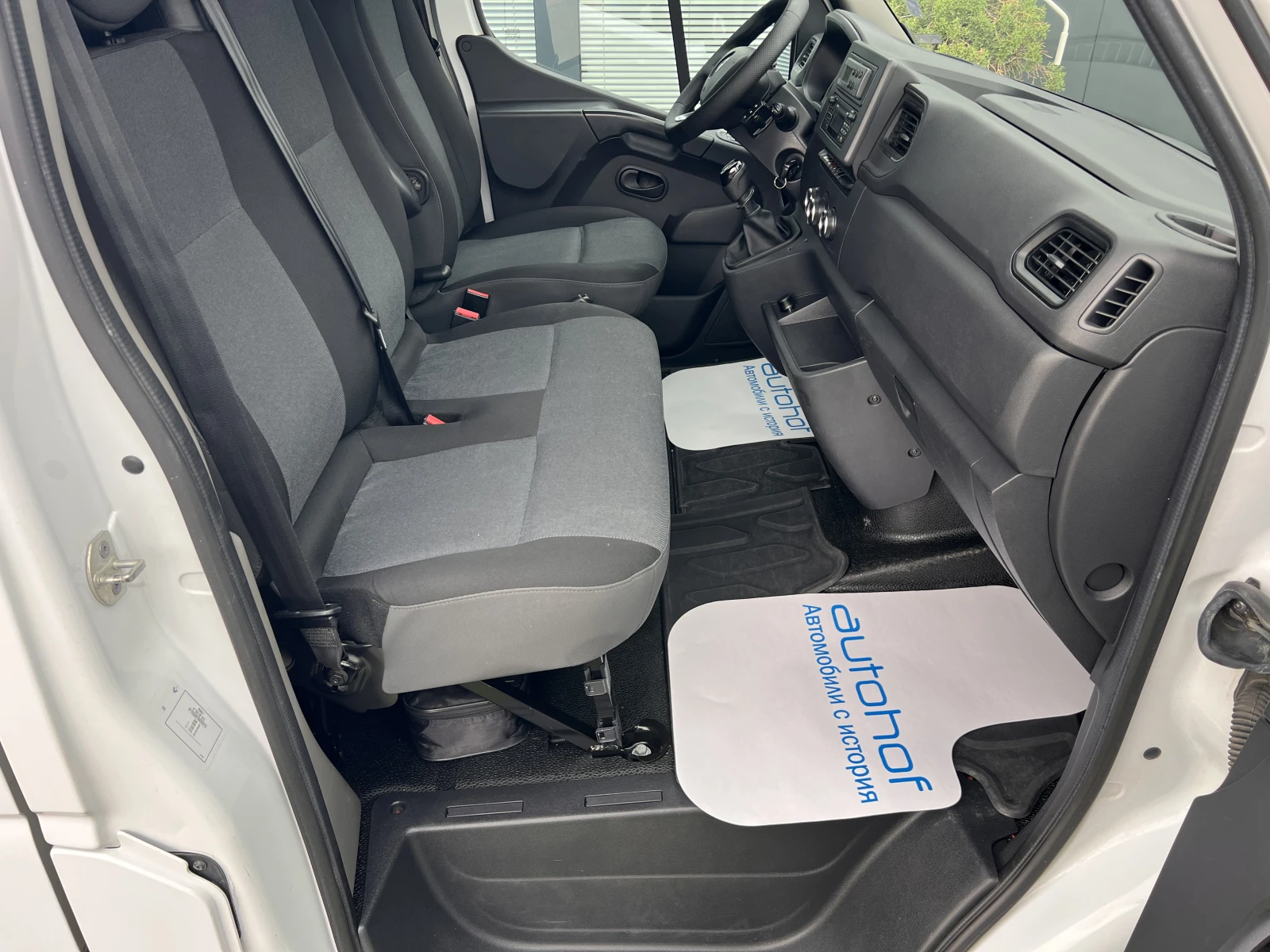 Renault Master Life/L2H2/2.3DCI/136k.c./6MT/N1/ХЛАДИЛЕН 0-8 С - изображение 10