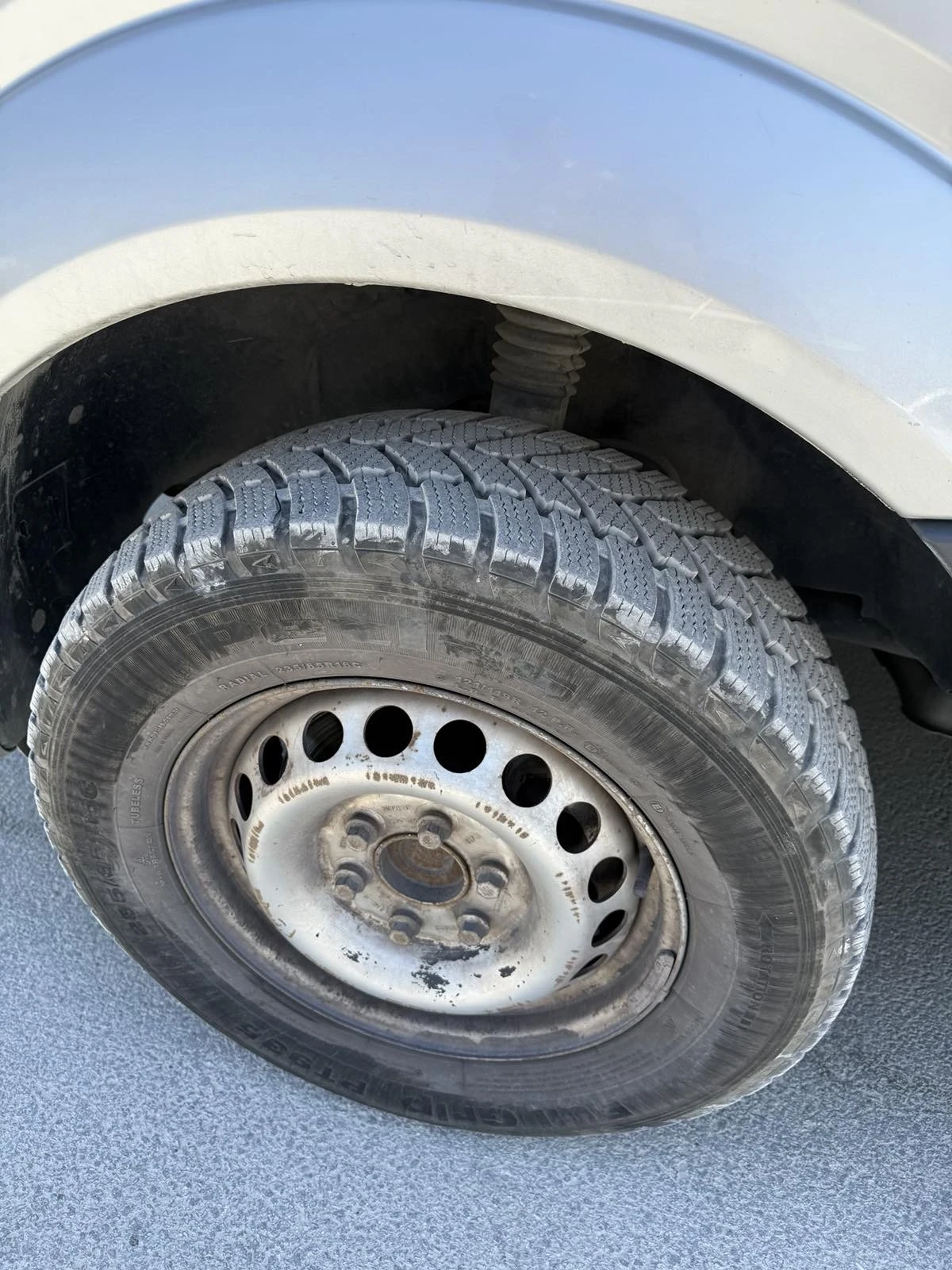 VW Crafter | Mobile.bg   12