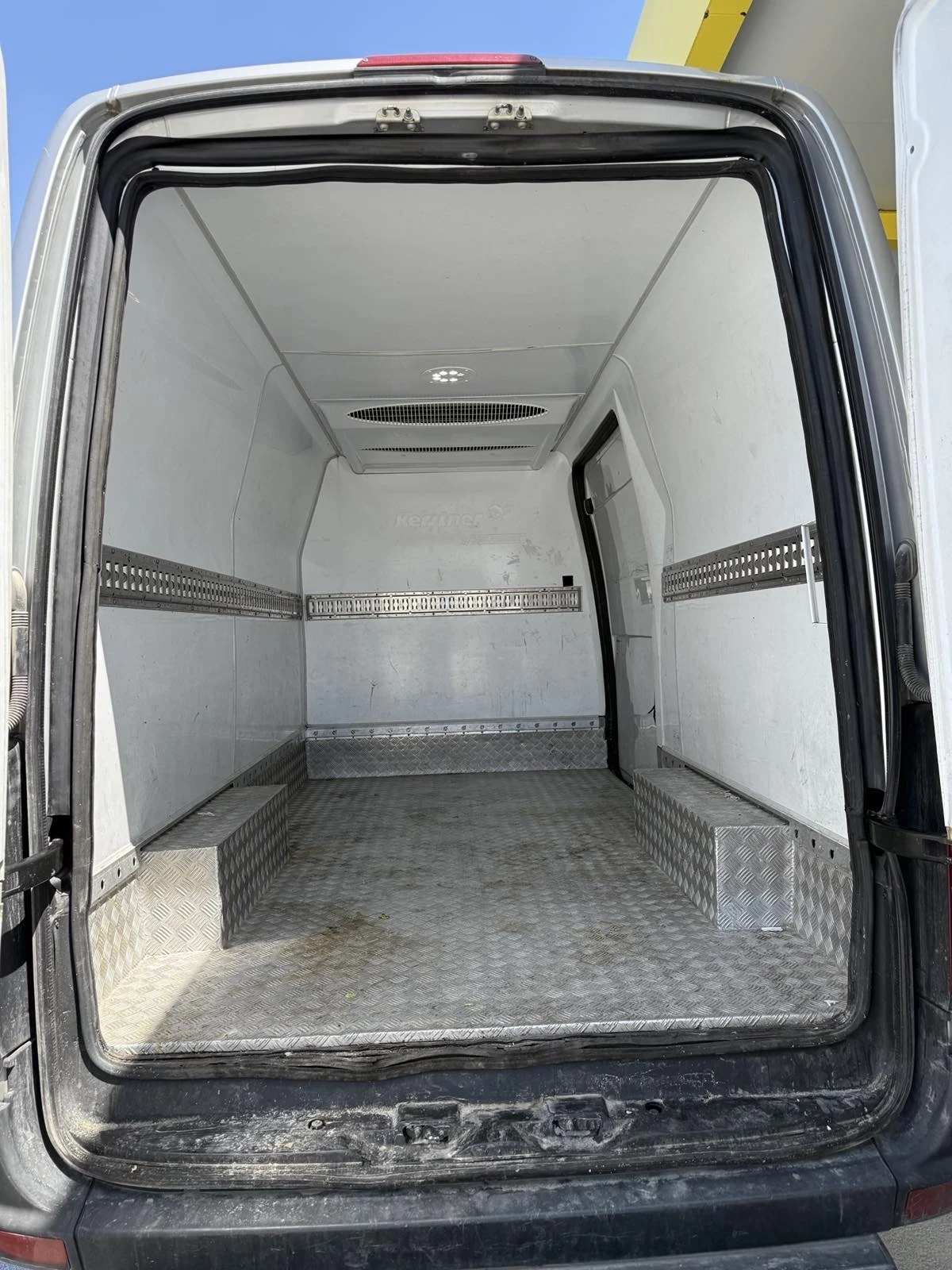 VW Crafter  - изображение 6