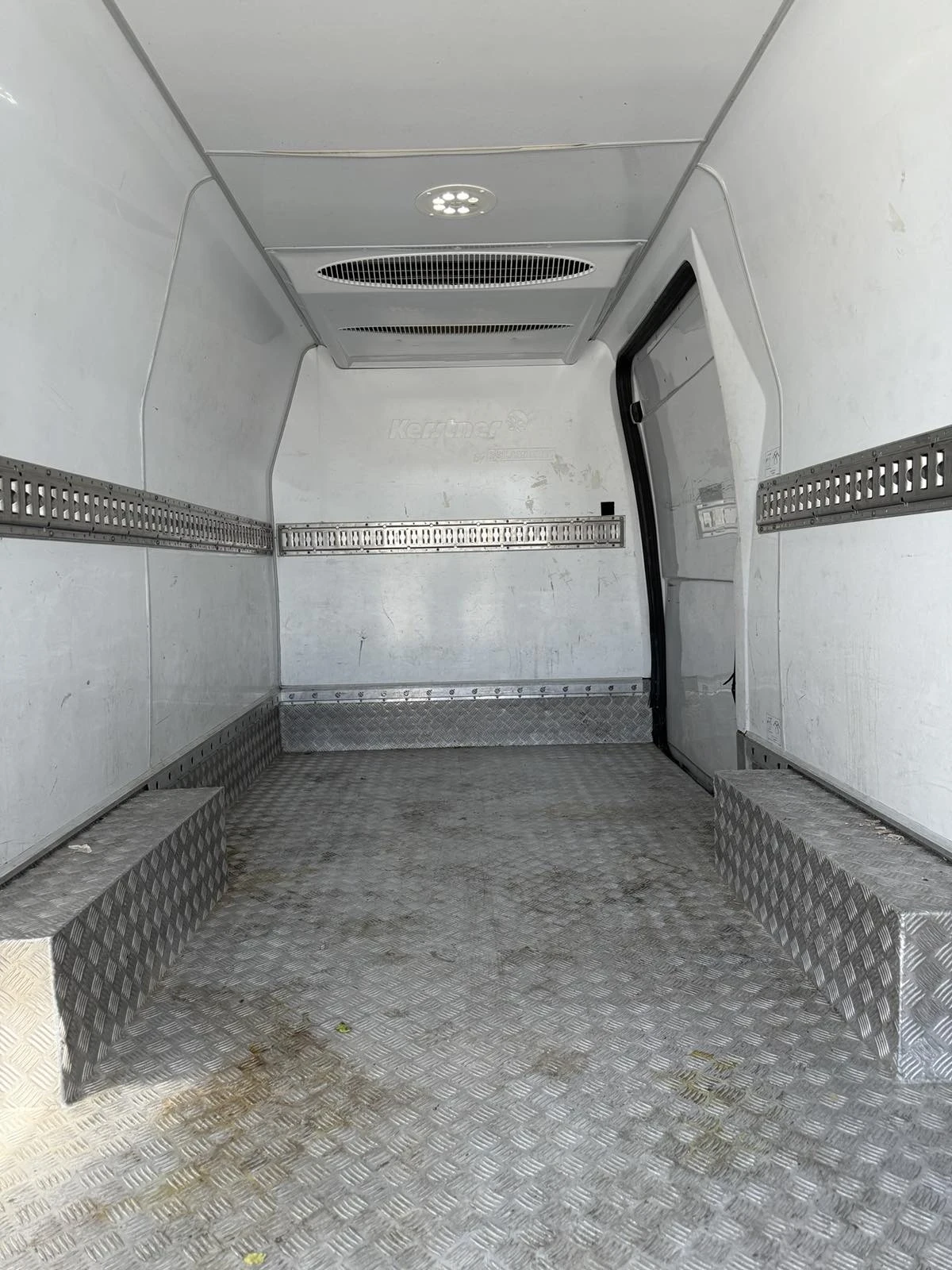 VW Crafter  - изображение 7