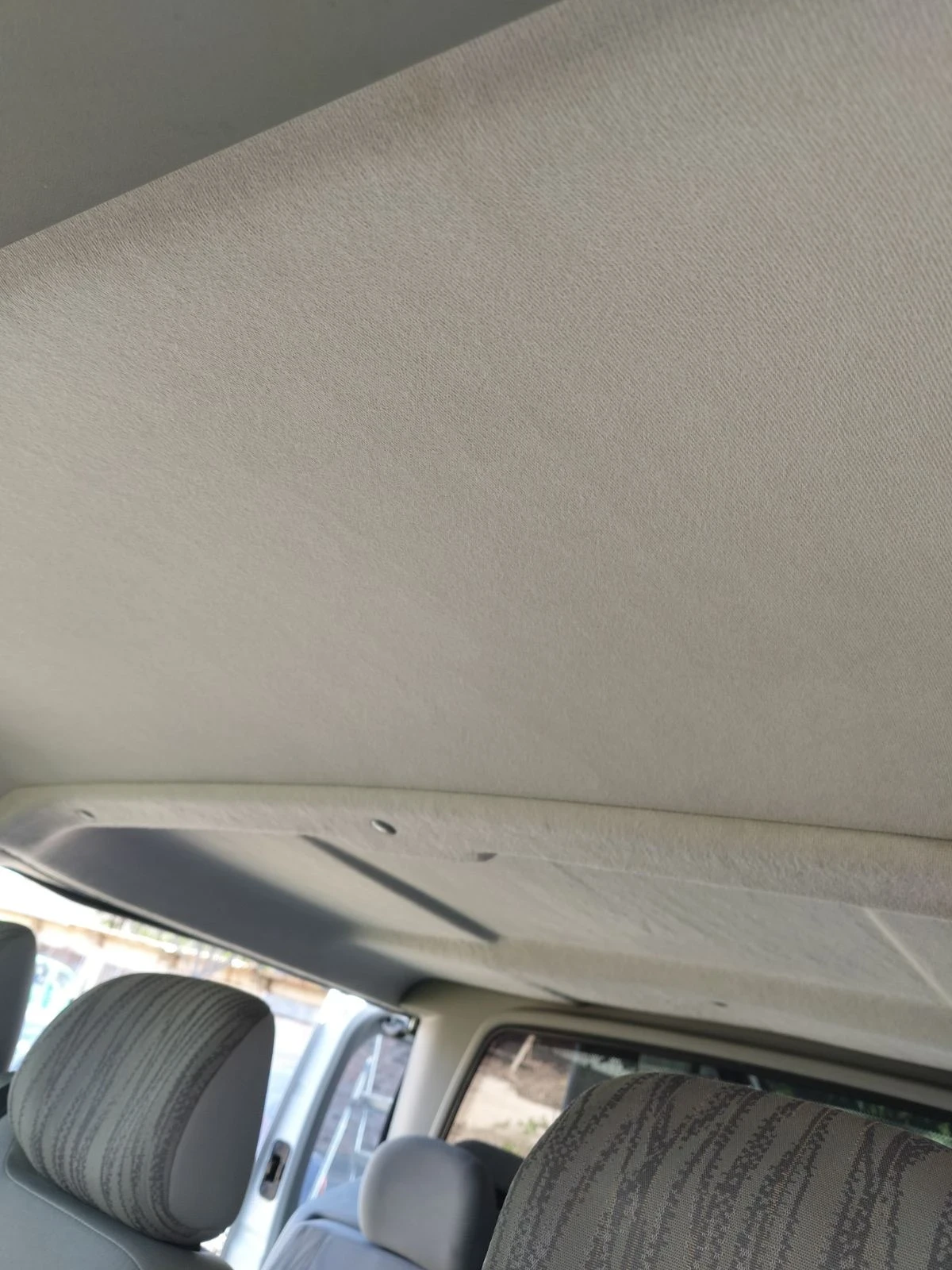 Nissan Primastar, снимка 10 - Бусове и автобуси - 54400476
