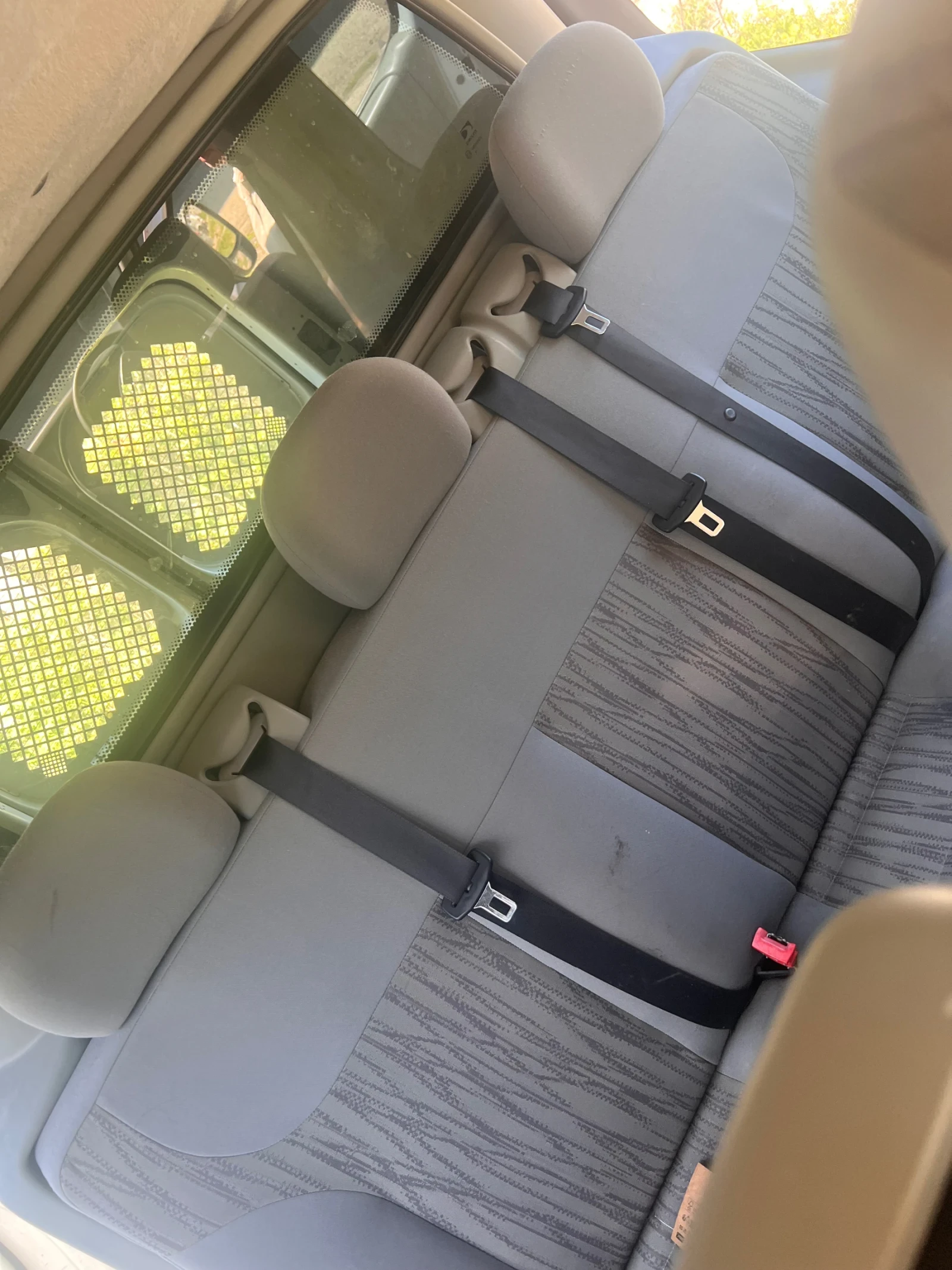 Nissan Primastar, снимка 11 - Бусове и автобуси - 54400476