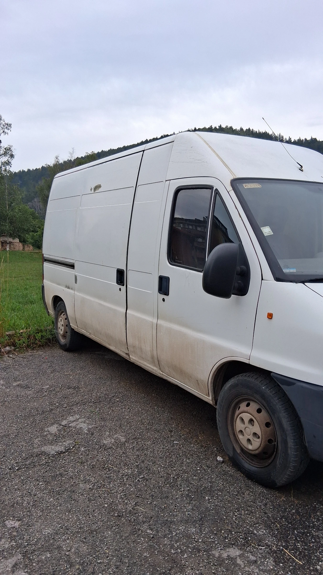 Peugeot Boxer | Mobile.bg � ����������� 2