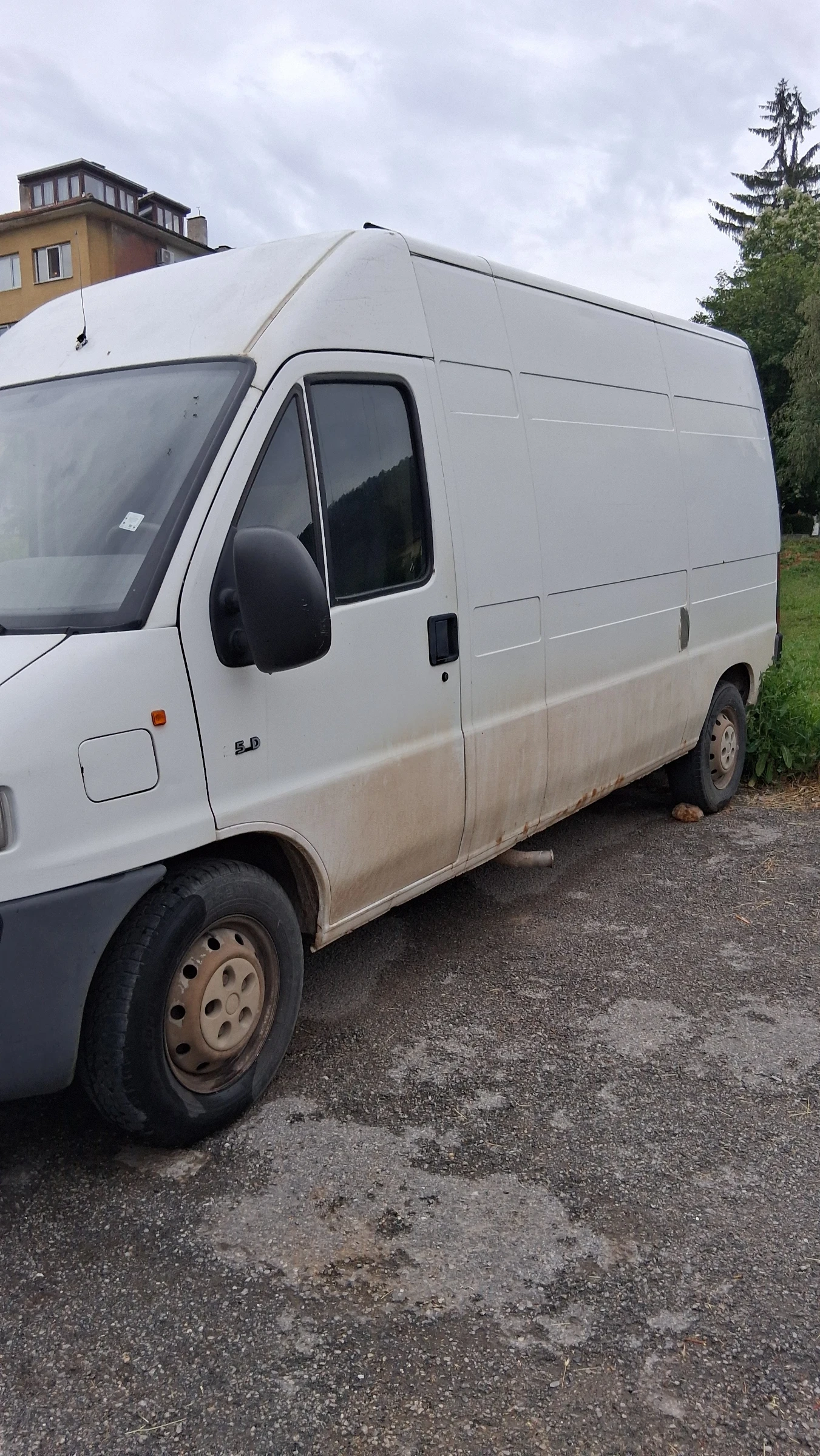Peugeot Boxer | Mobile.bg � ����������� 14