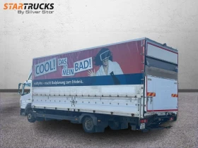 Mercedes-Benz Atego 818 7.2М L 4x2, снимка 4